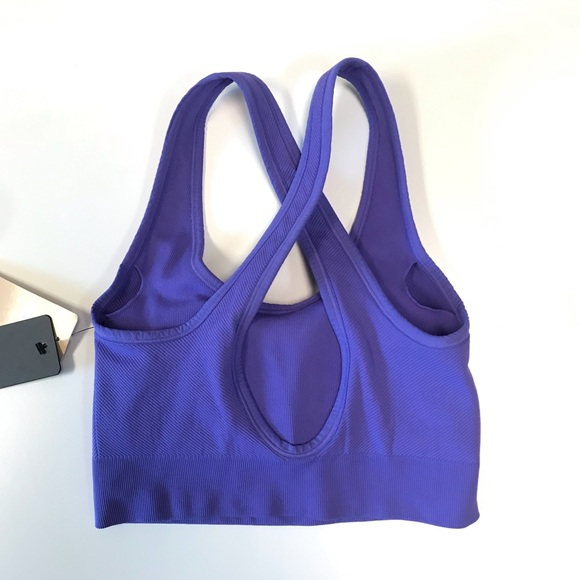 Nux One by One Scoop Bra - Picture 3 of 3